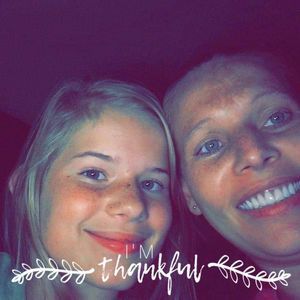 Meet your Posher, Sabrina